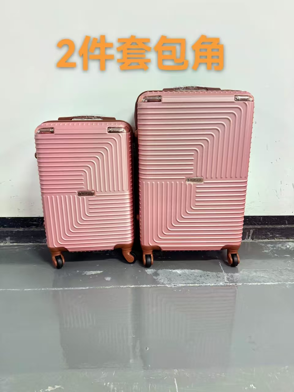luggage
