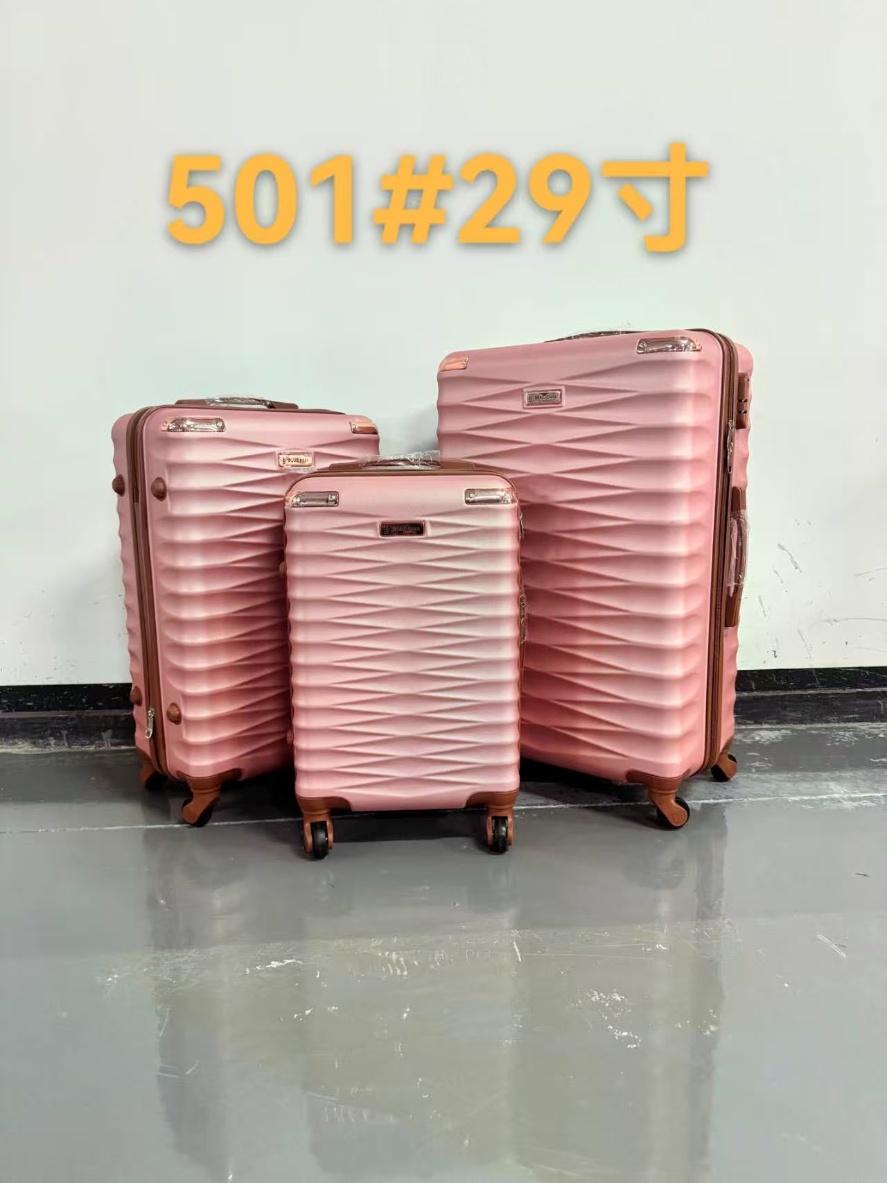luggage