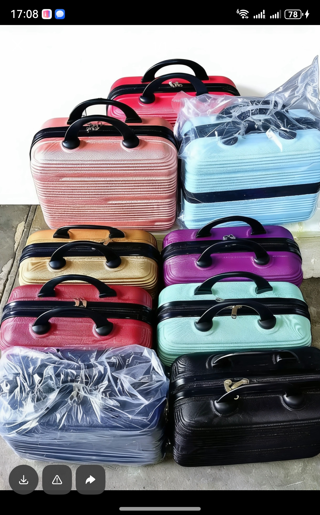 luggage