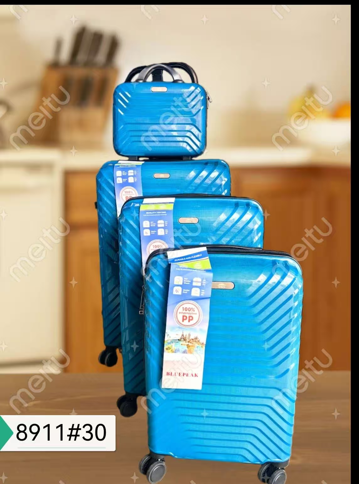 luggage