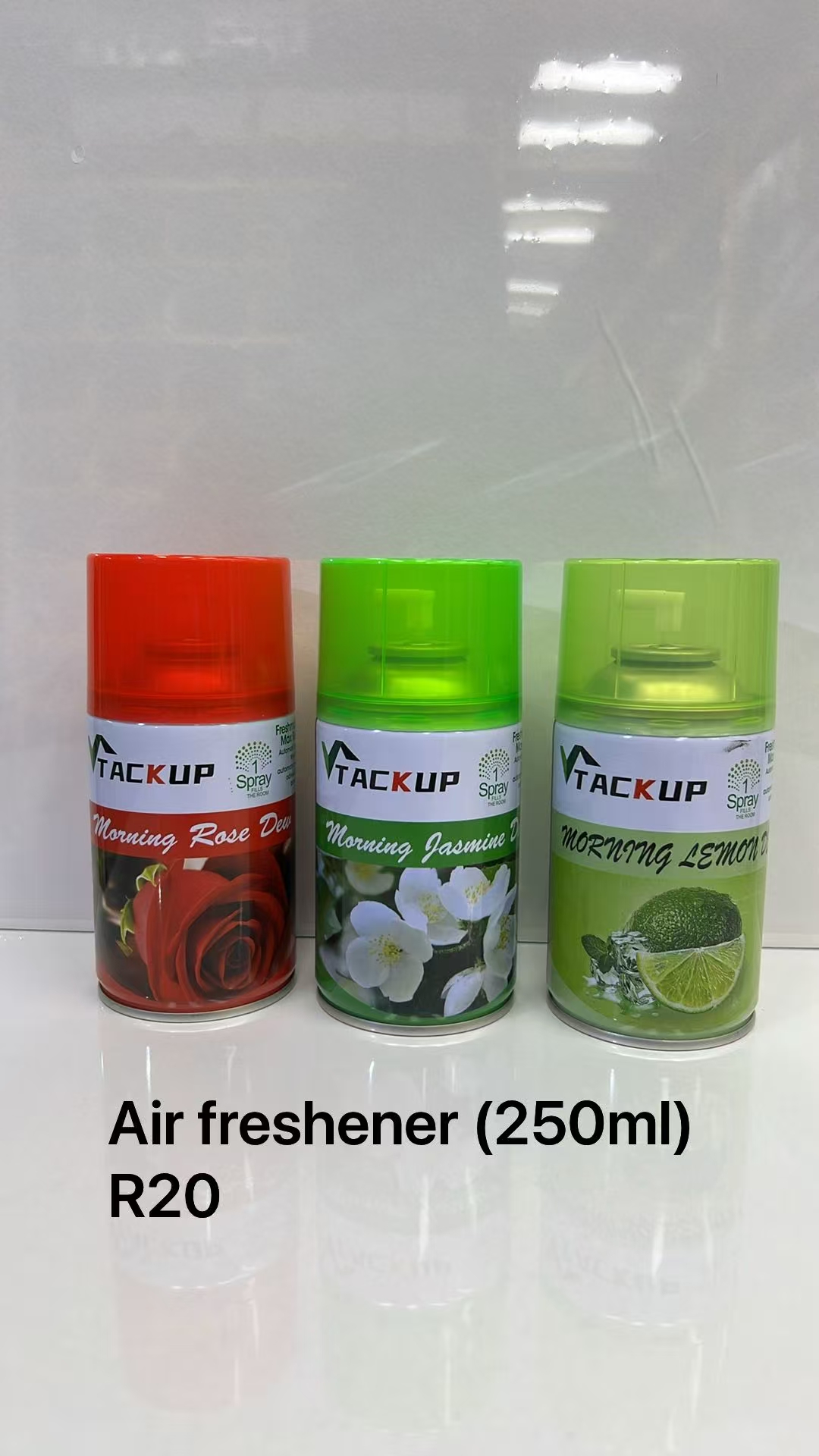 AIR FRESHENER