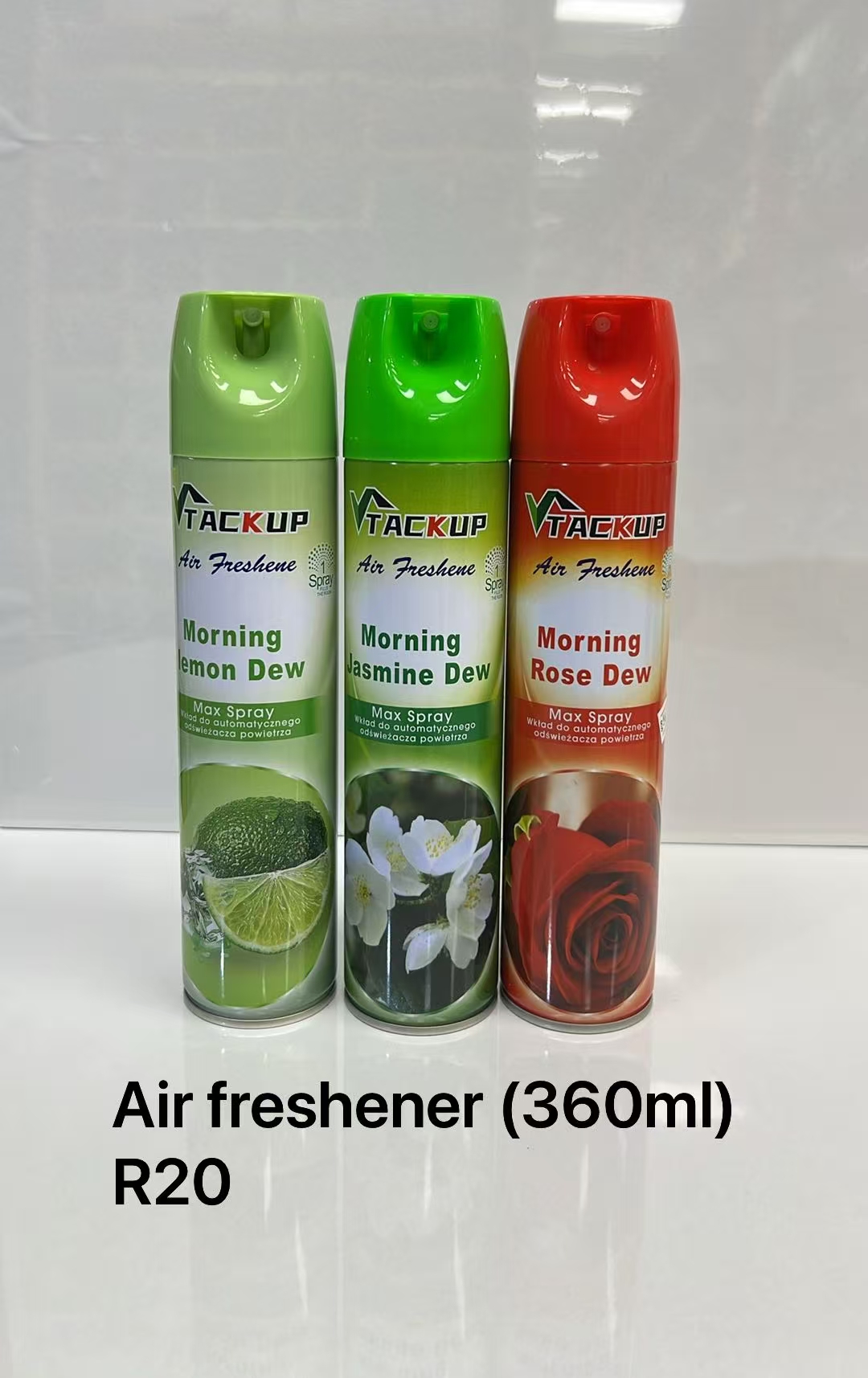 AIR FRESHENER