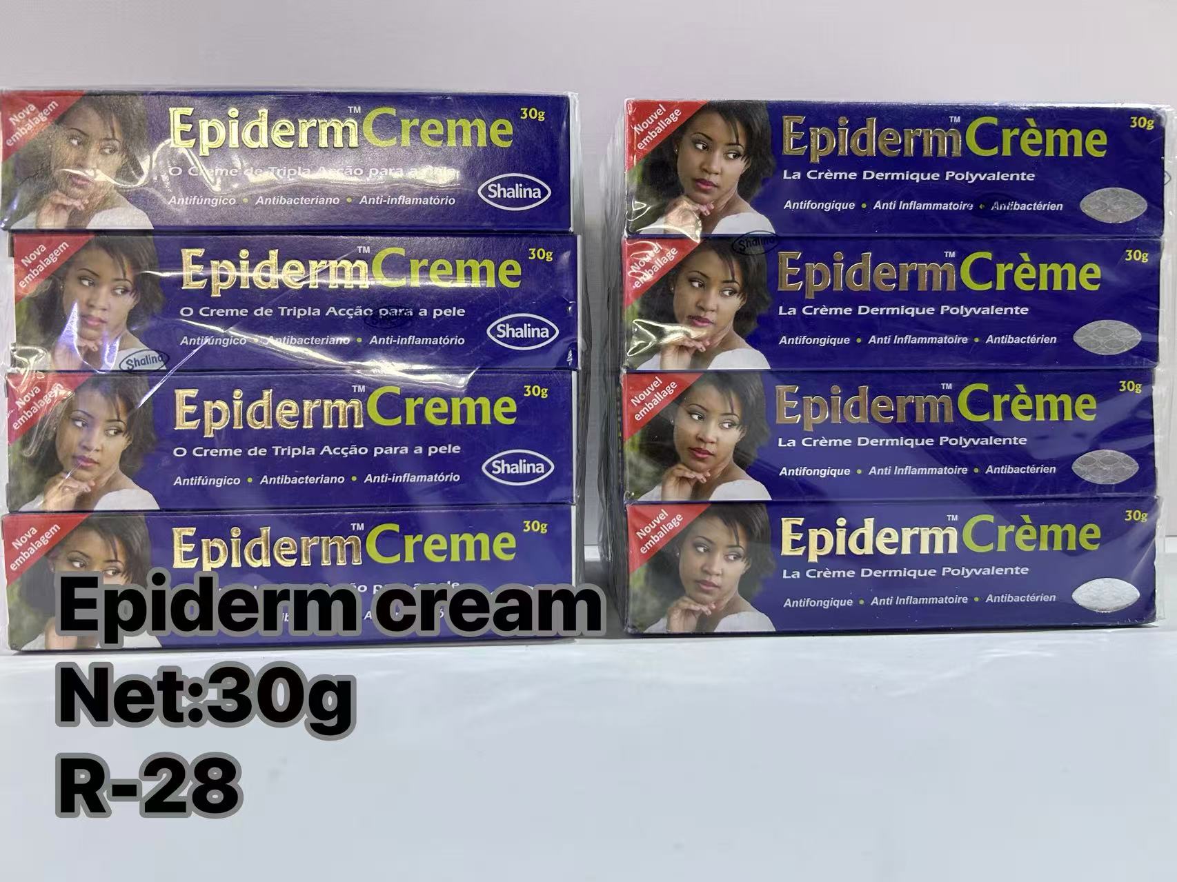EQIDERM CREAM