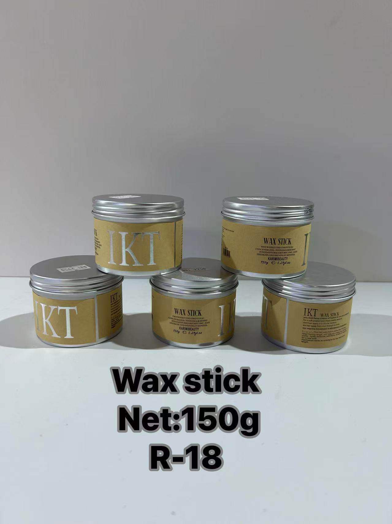 WAX STICK