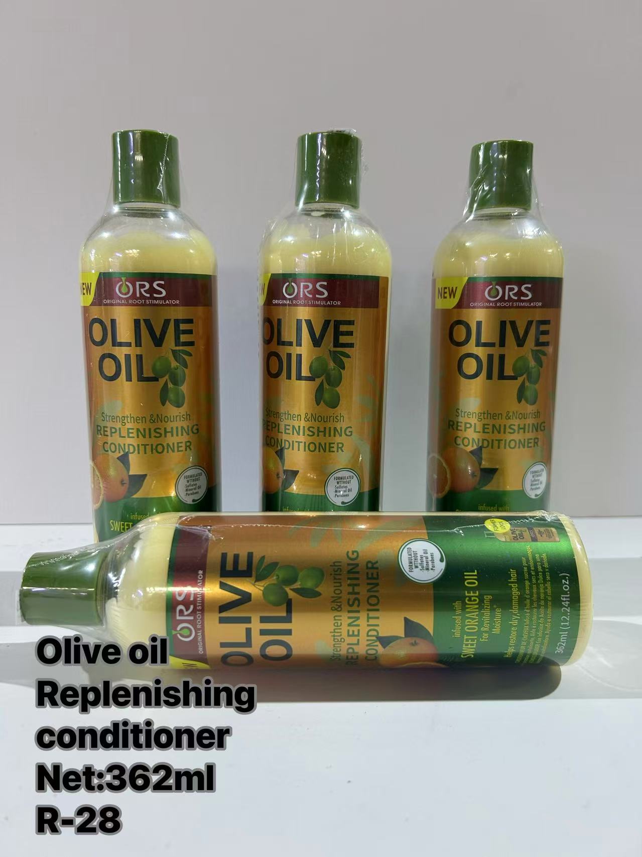 OLIVE OIL