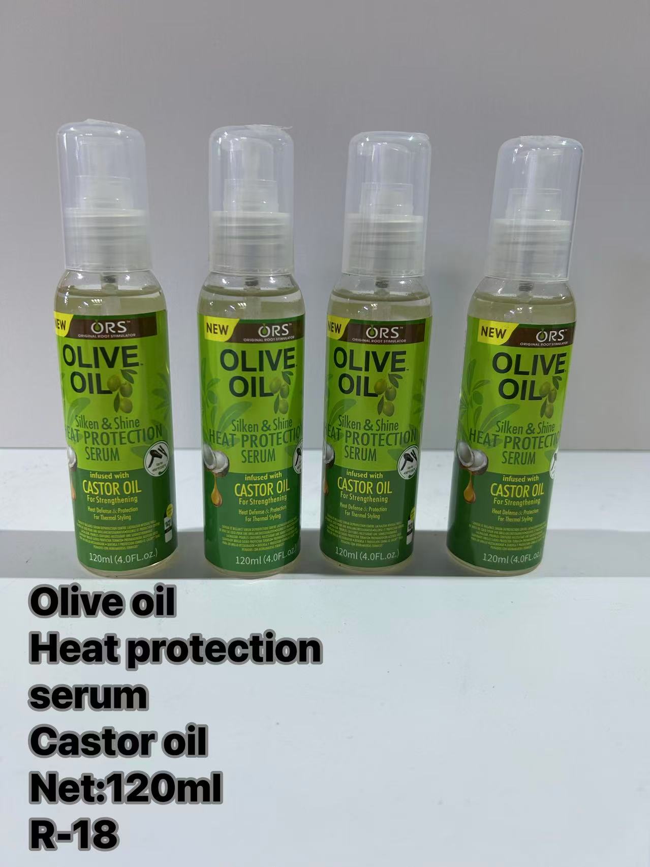 OLIVE OIL
