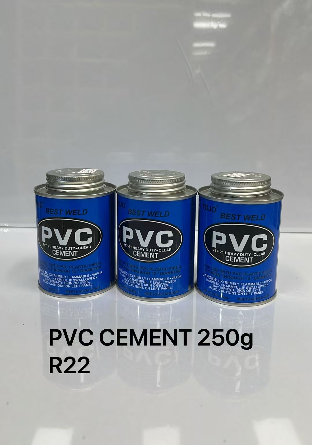 PVC CEMENT