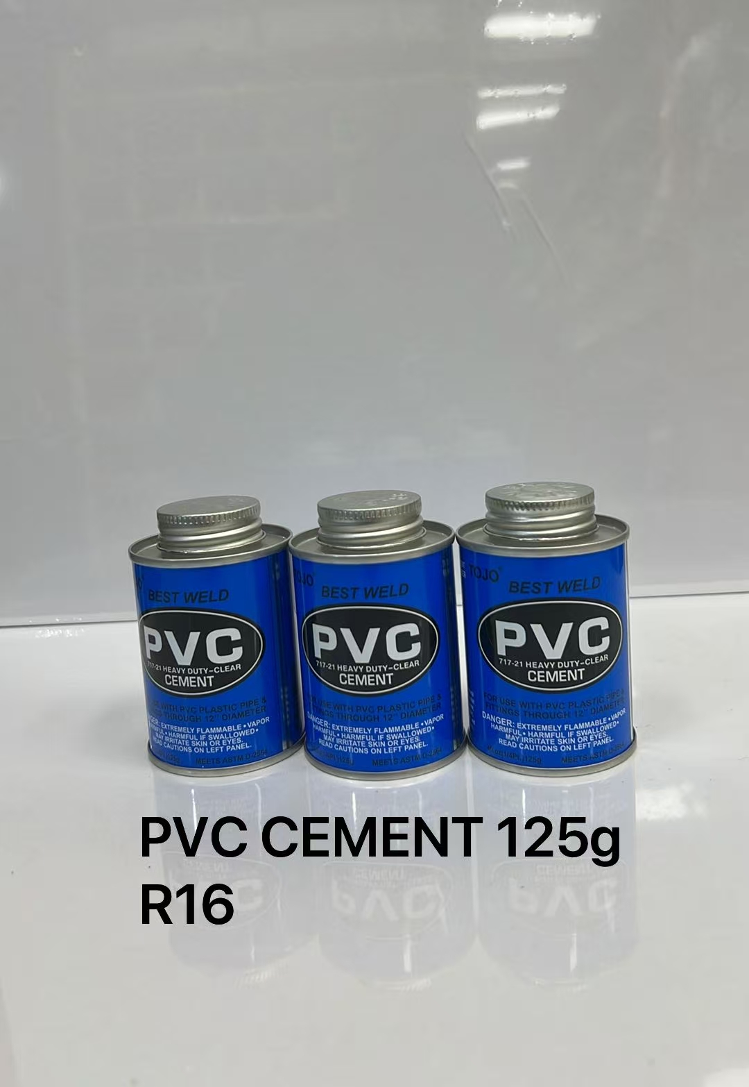 PVC CEMENT