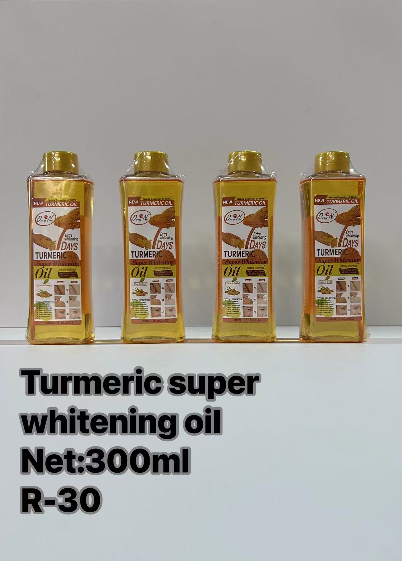 TURMERIC SUPER