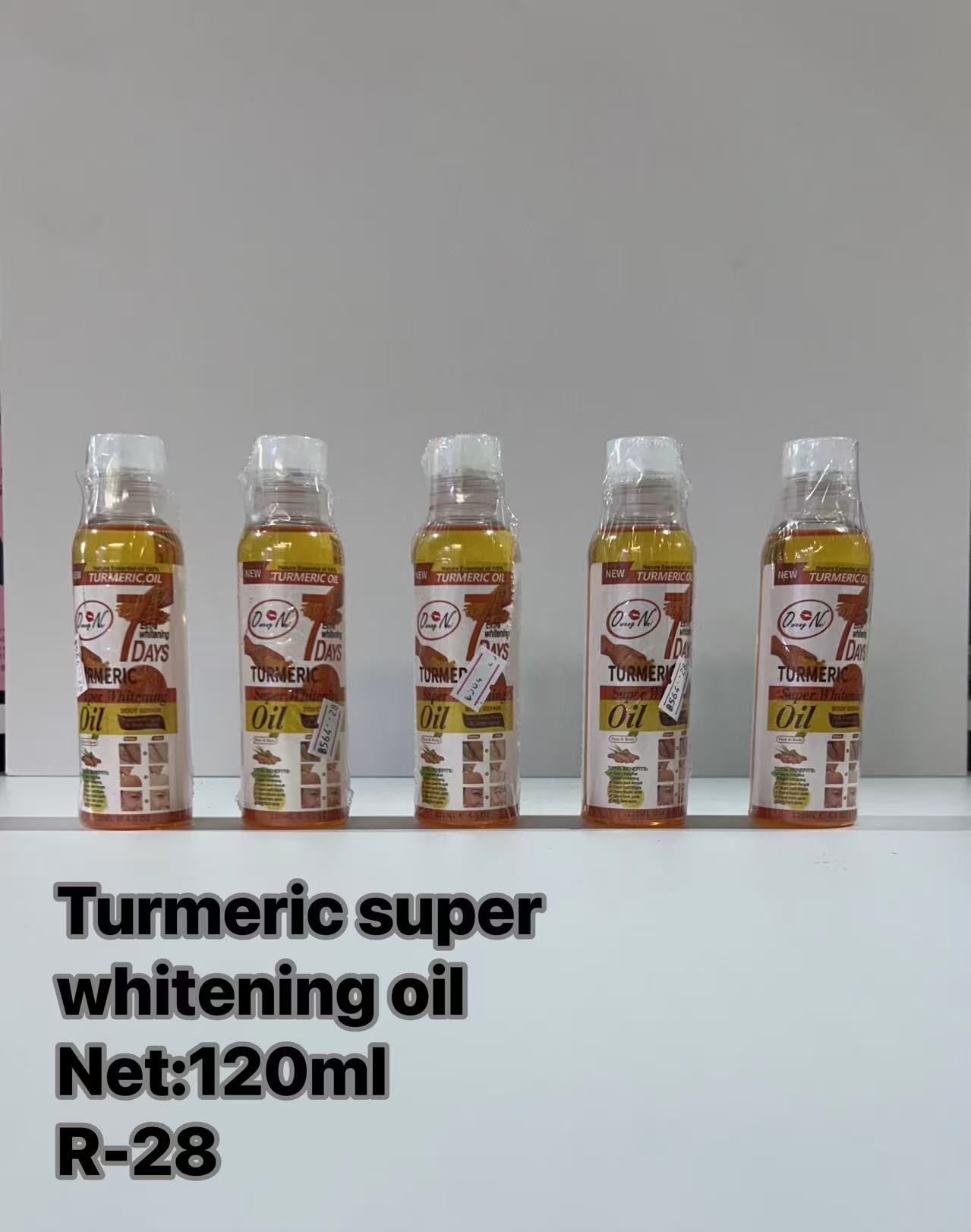 TURMERIC SUPER