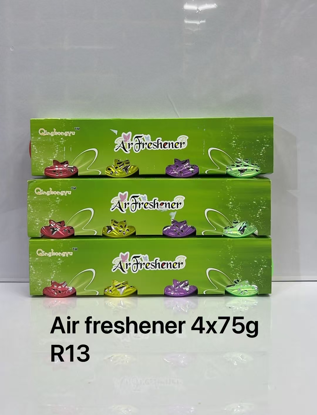 AIR FRESHENER