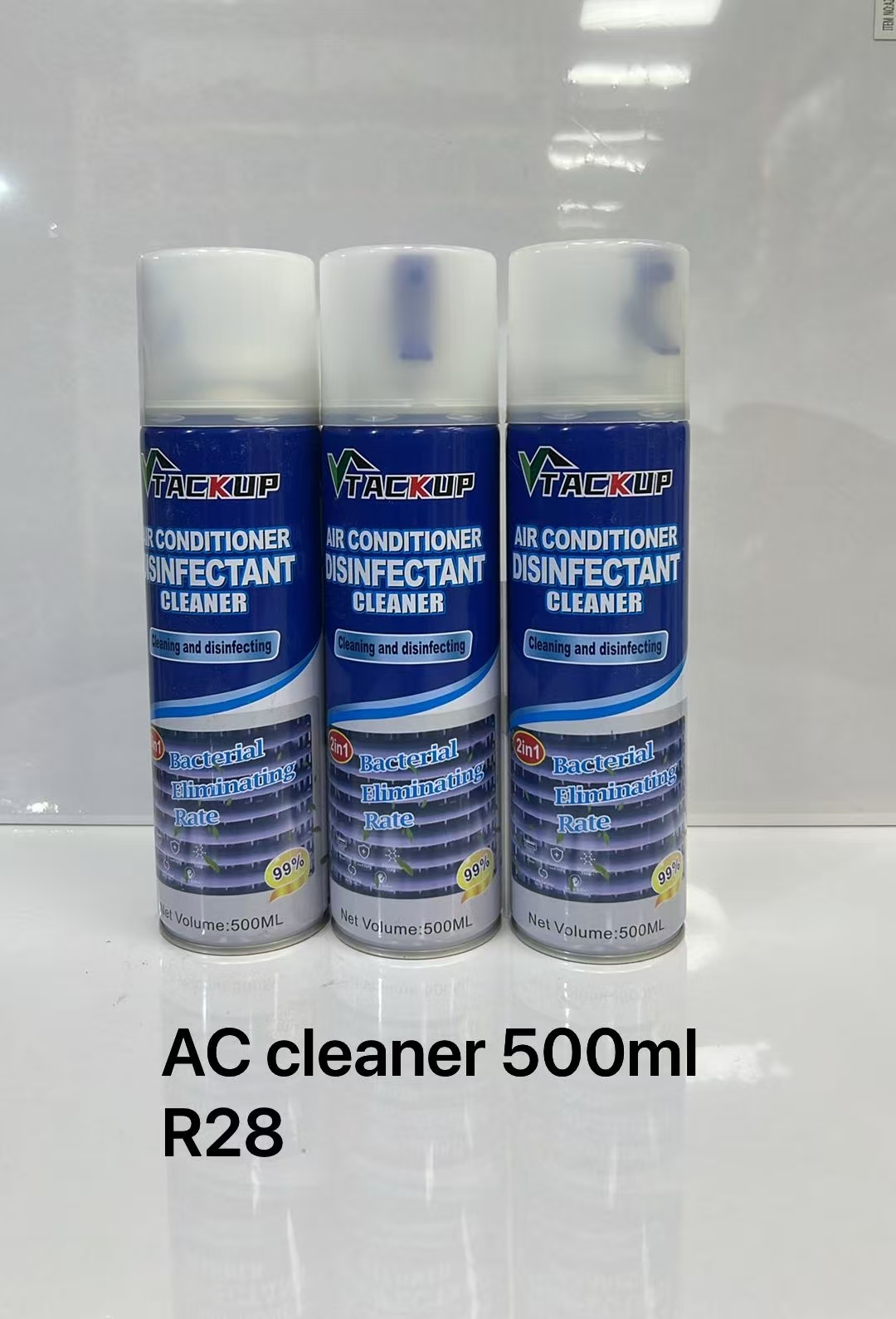 AC CLEANER