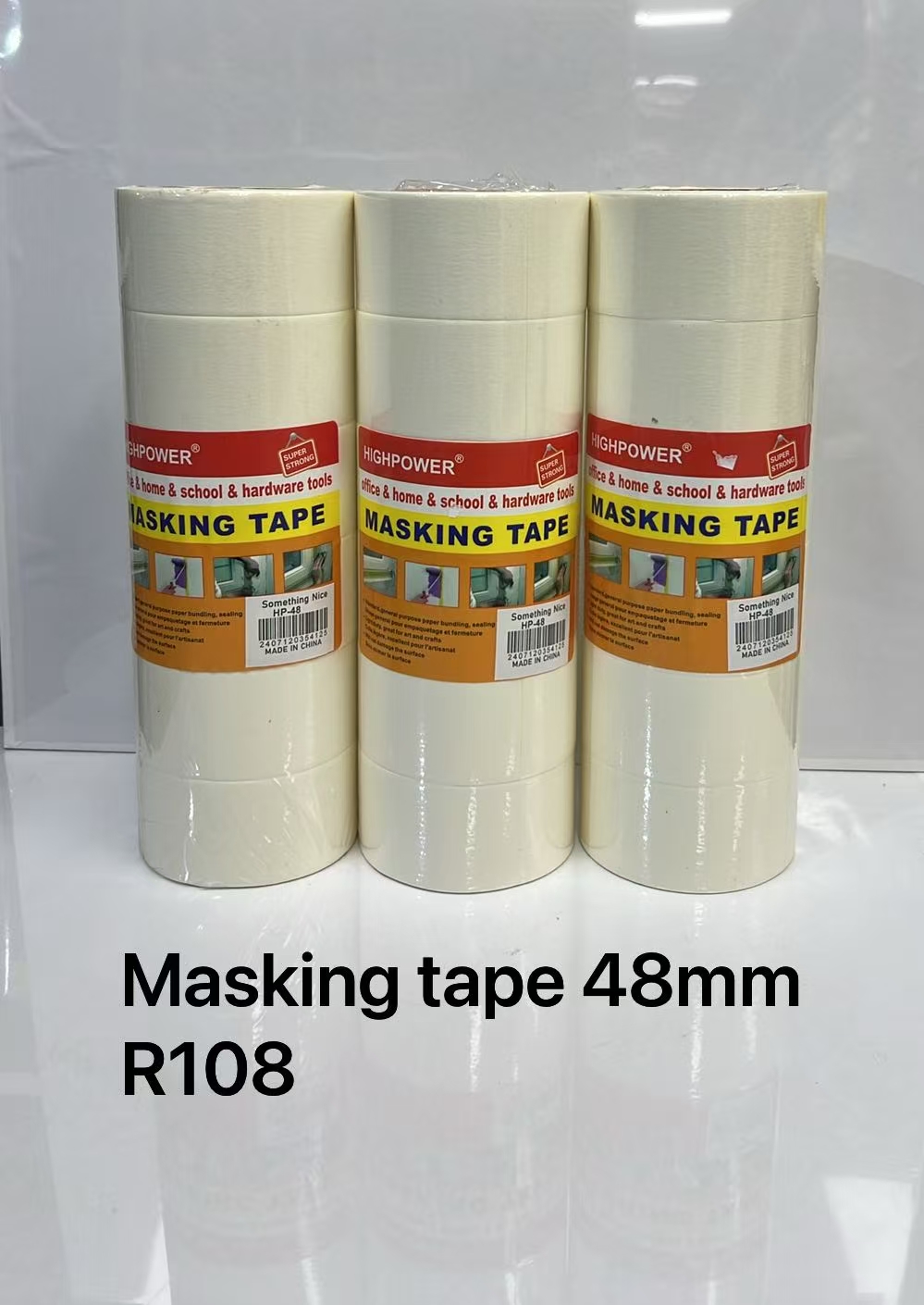masking tape(48mm)