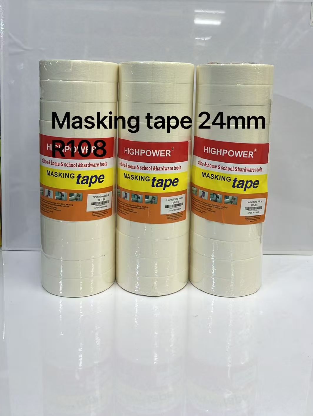 masking tape(24mm)