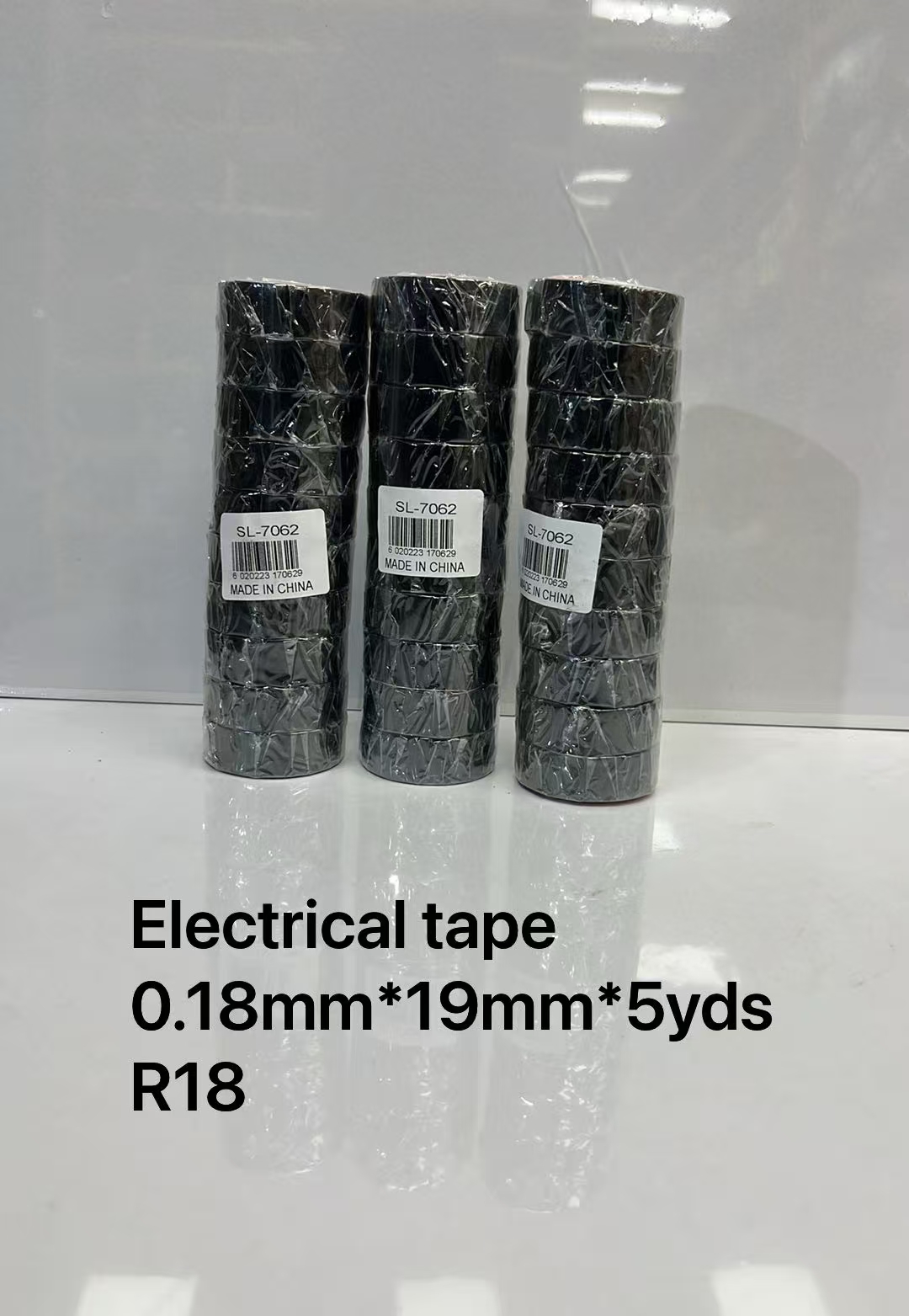 electrical tape