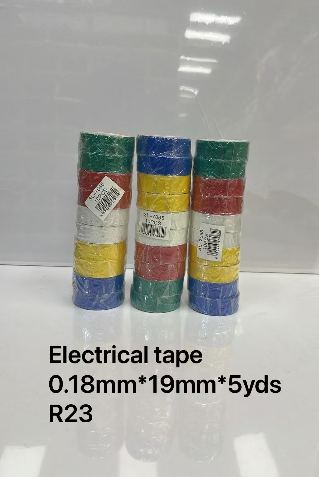 electrical tape