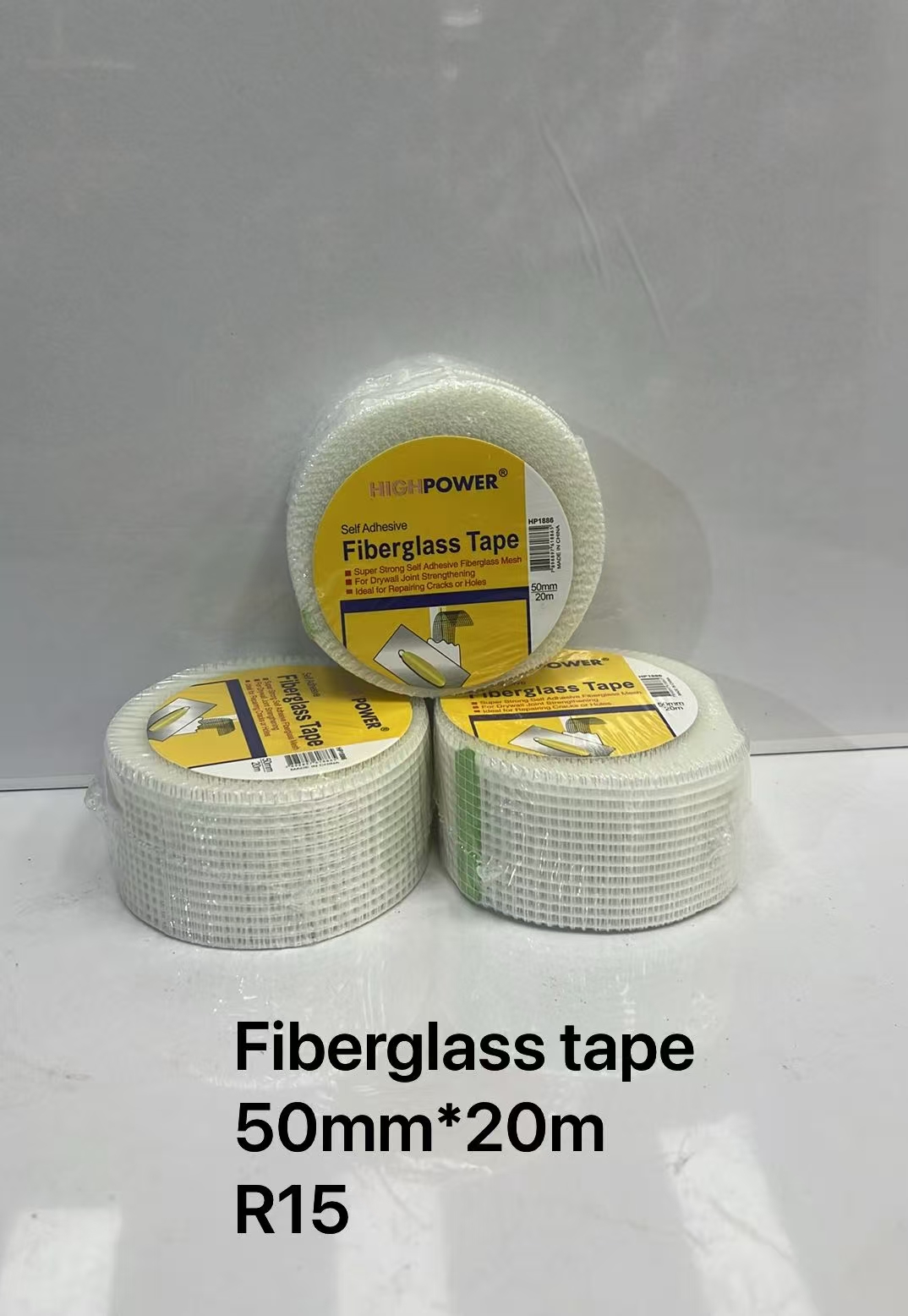 tape