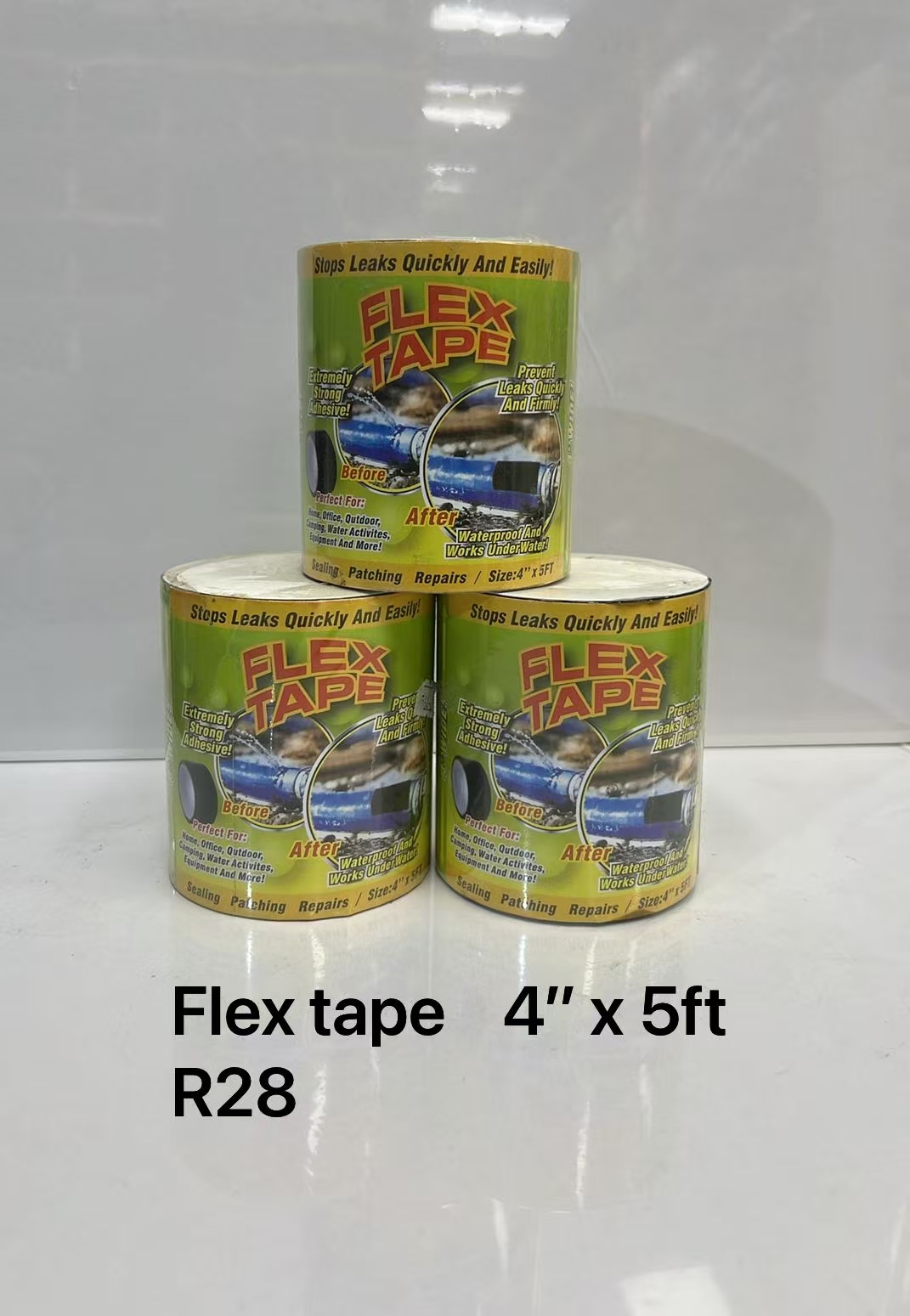 flex tape