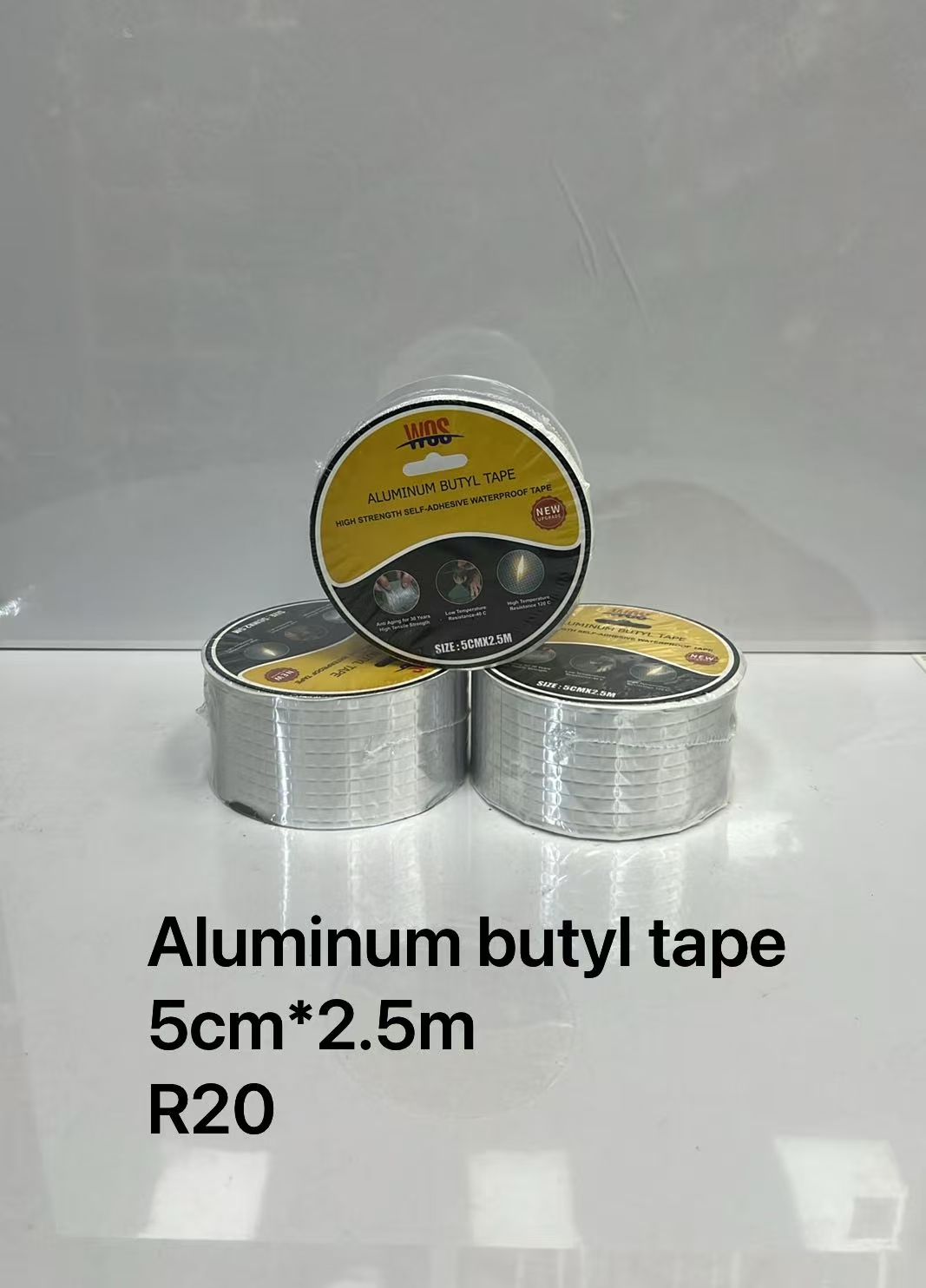 tape