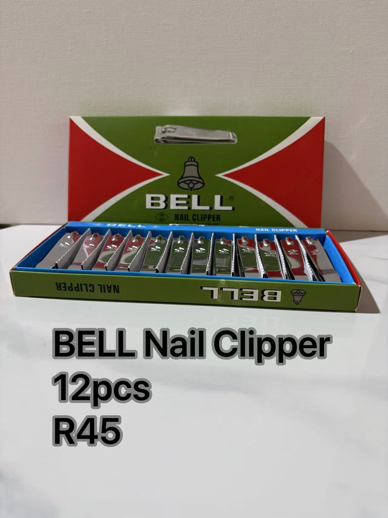 nail clipper
