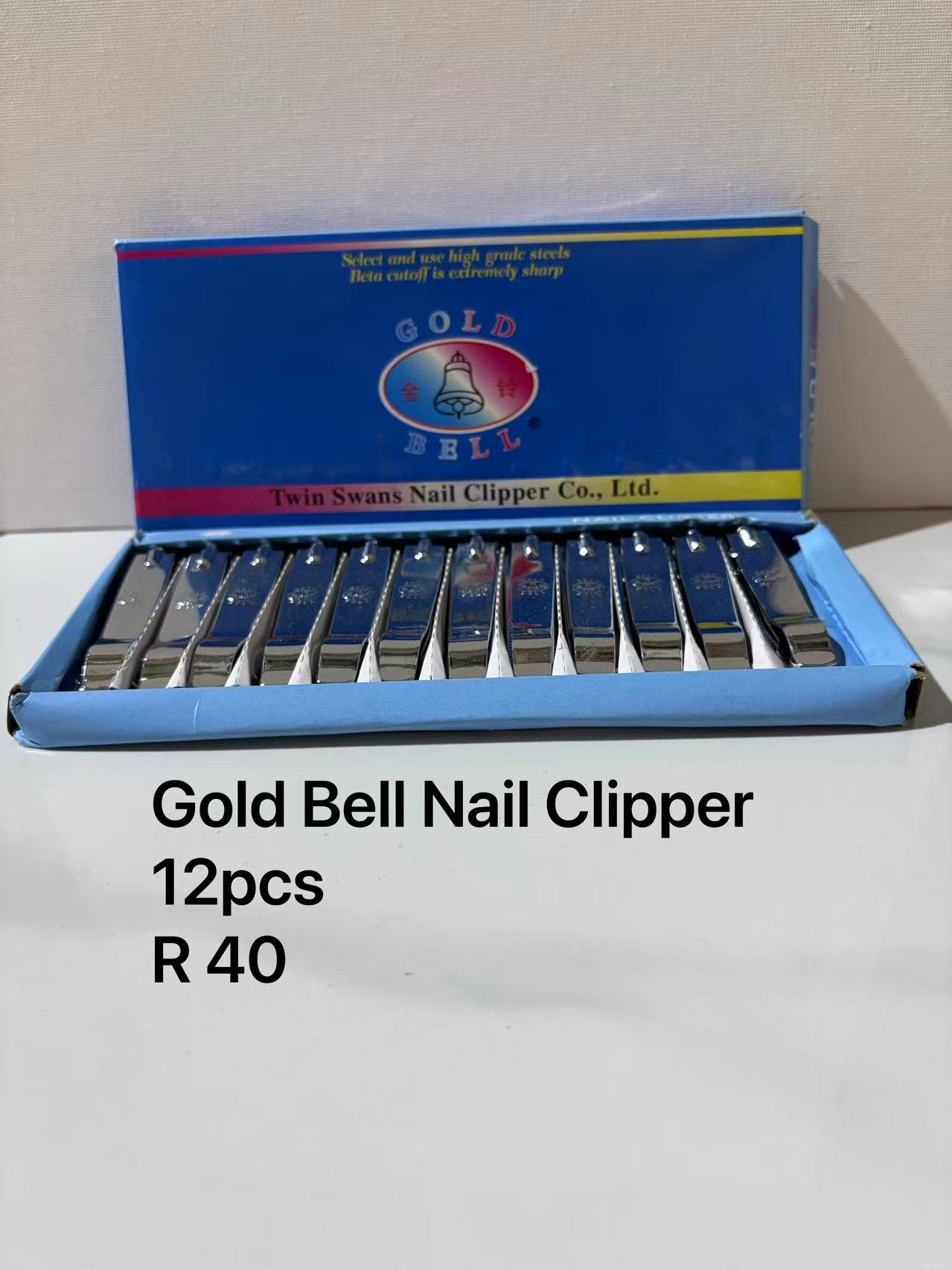 nail clipper
