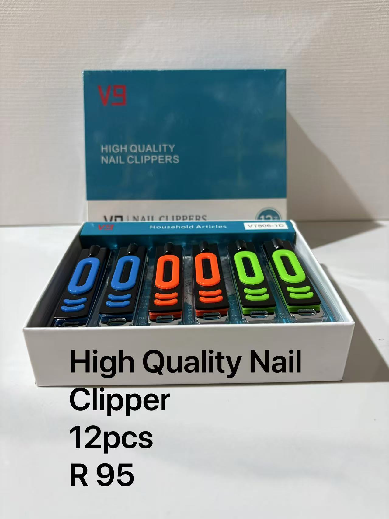 nail clipper