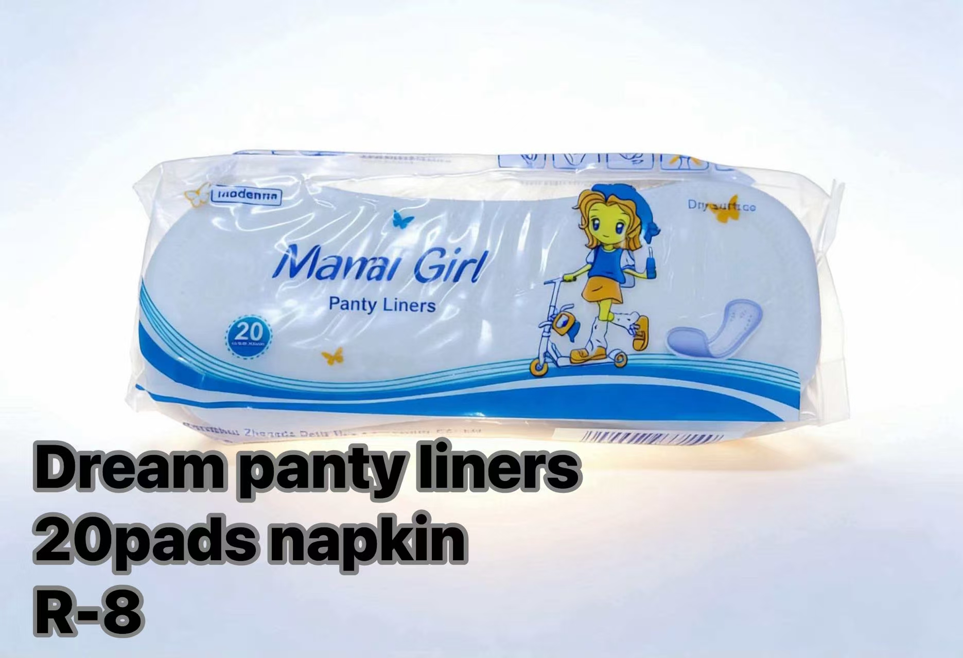 panty liners
