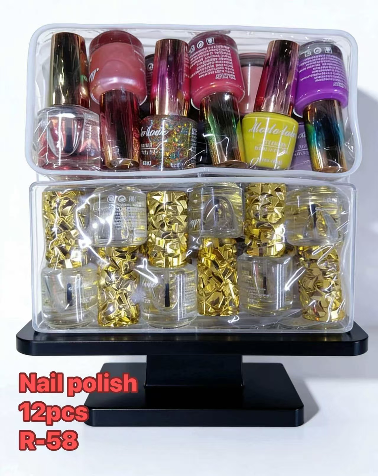 nail polish