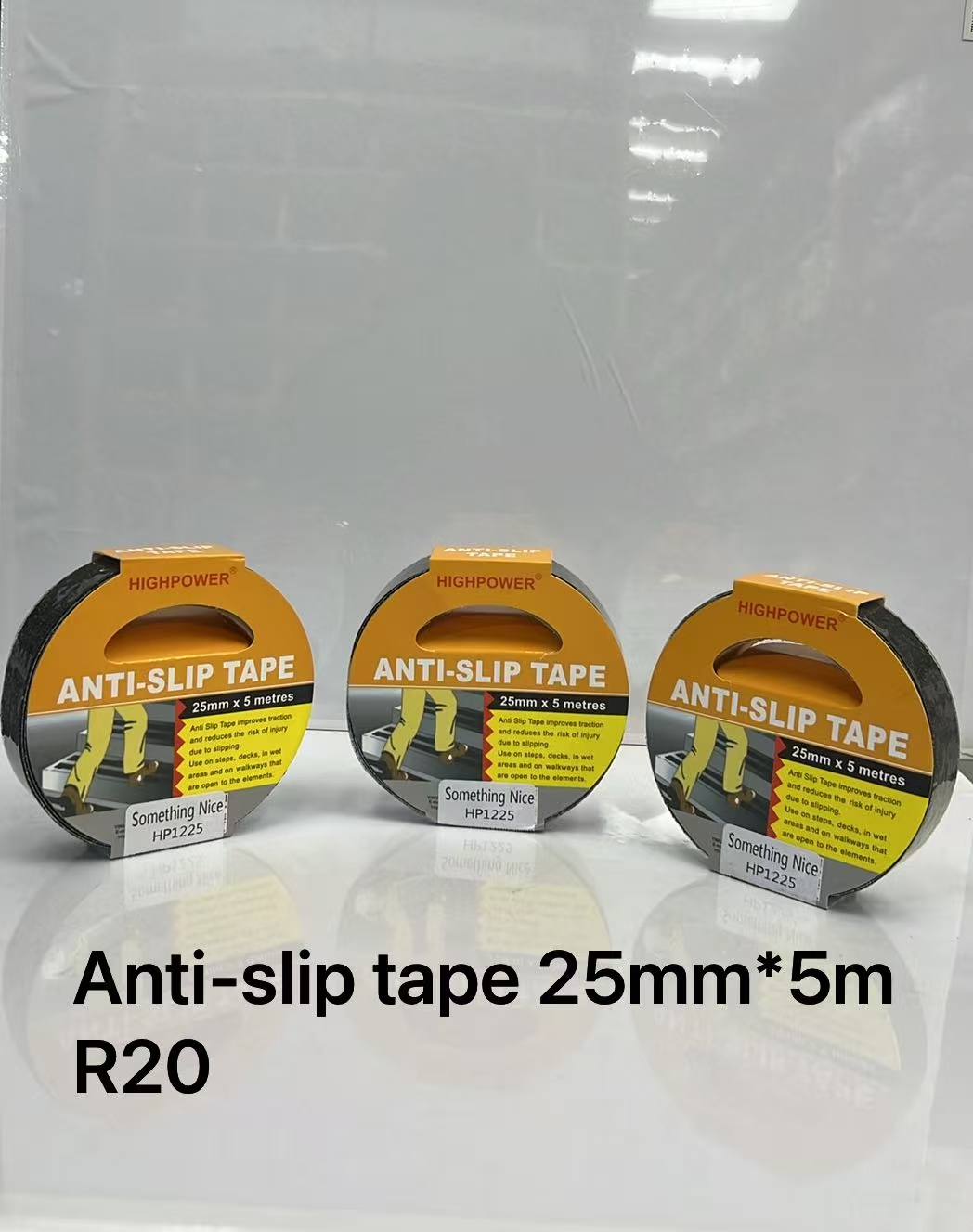 ANTI SLIP TAPE