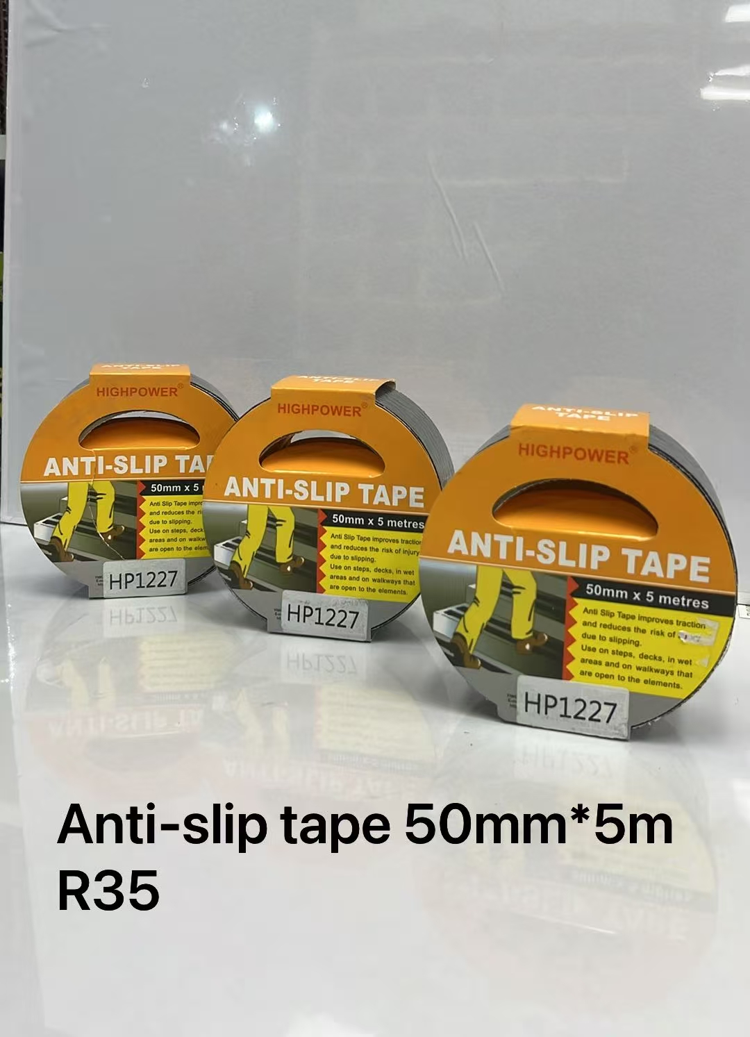 ANTI SLIP TAPE