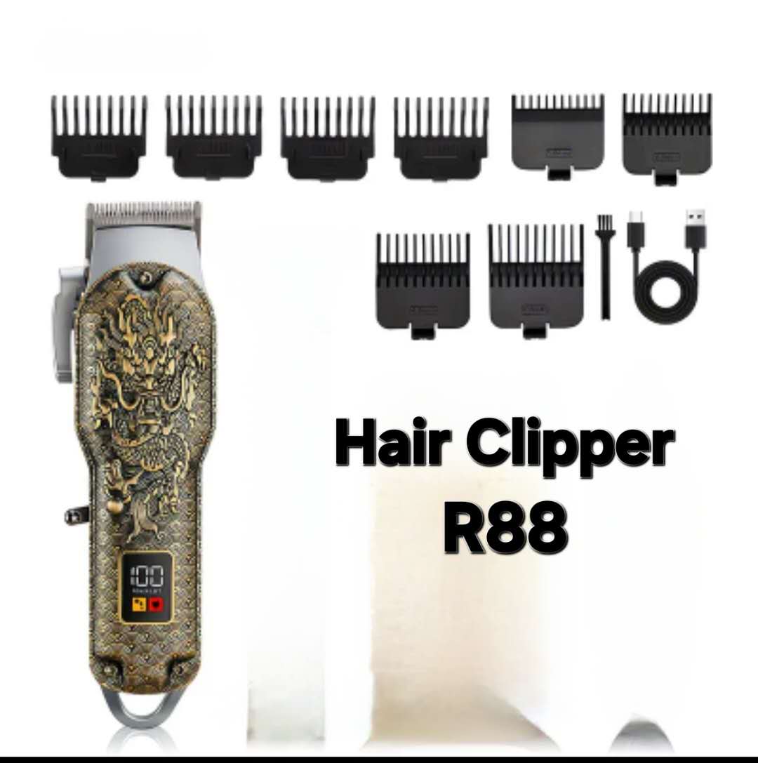 hair clipper