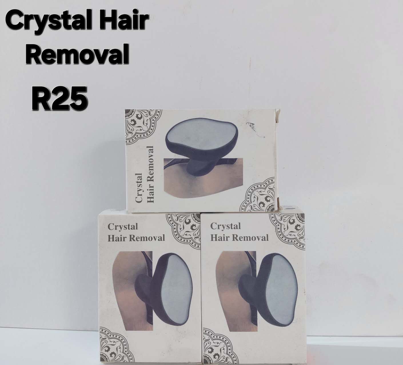 hair removal