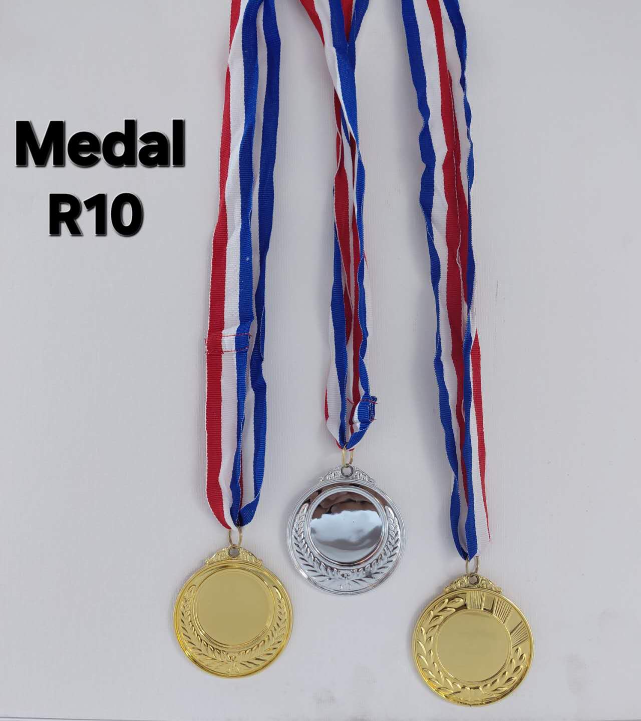 medal