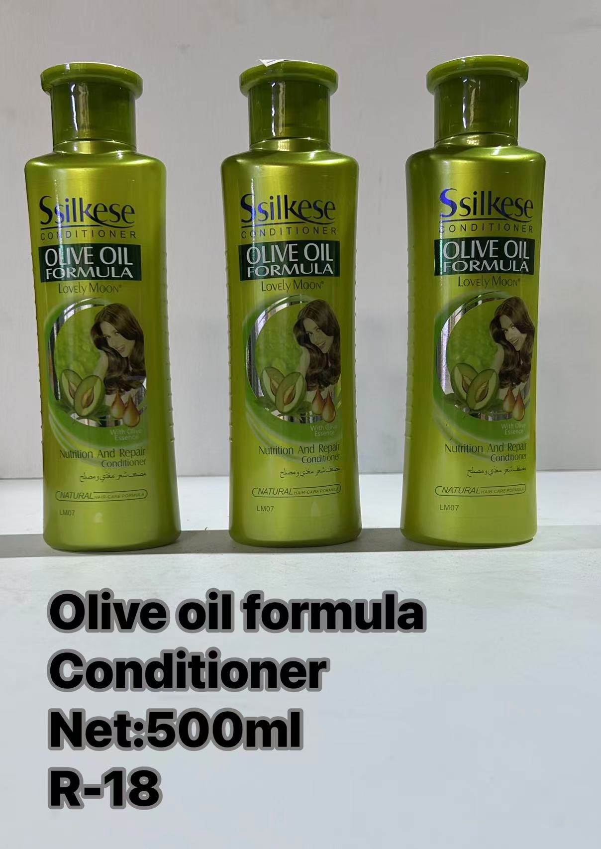 olive conditioner