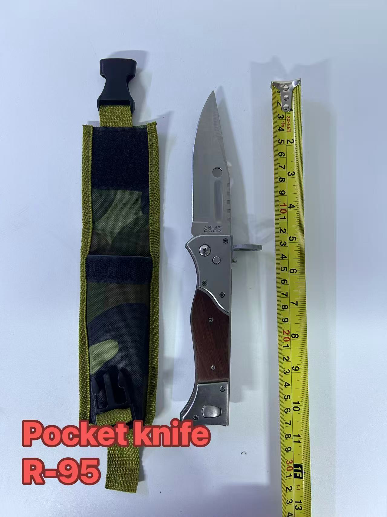 Pocketknife