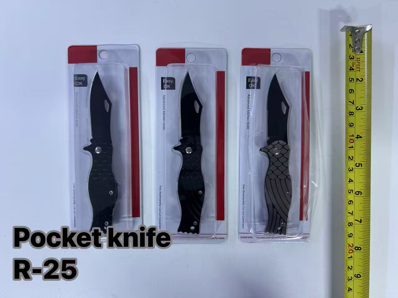 Pocketknife