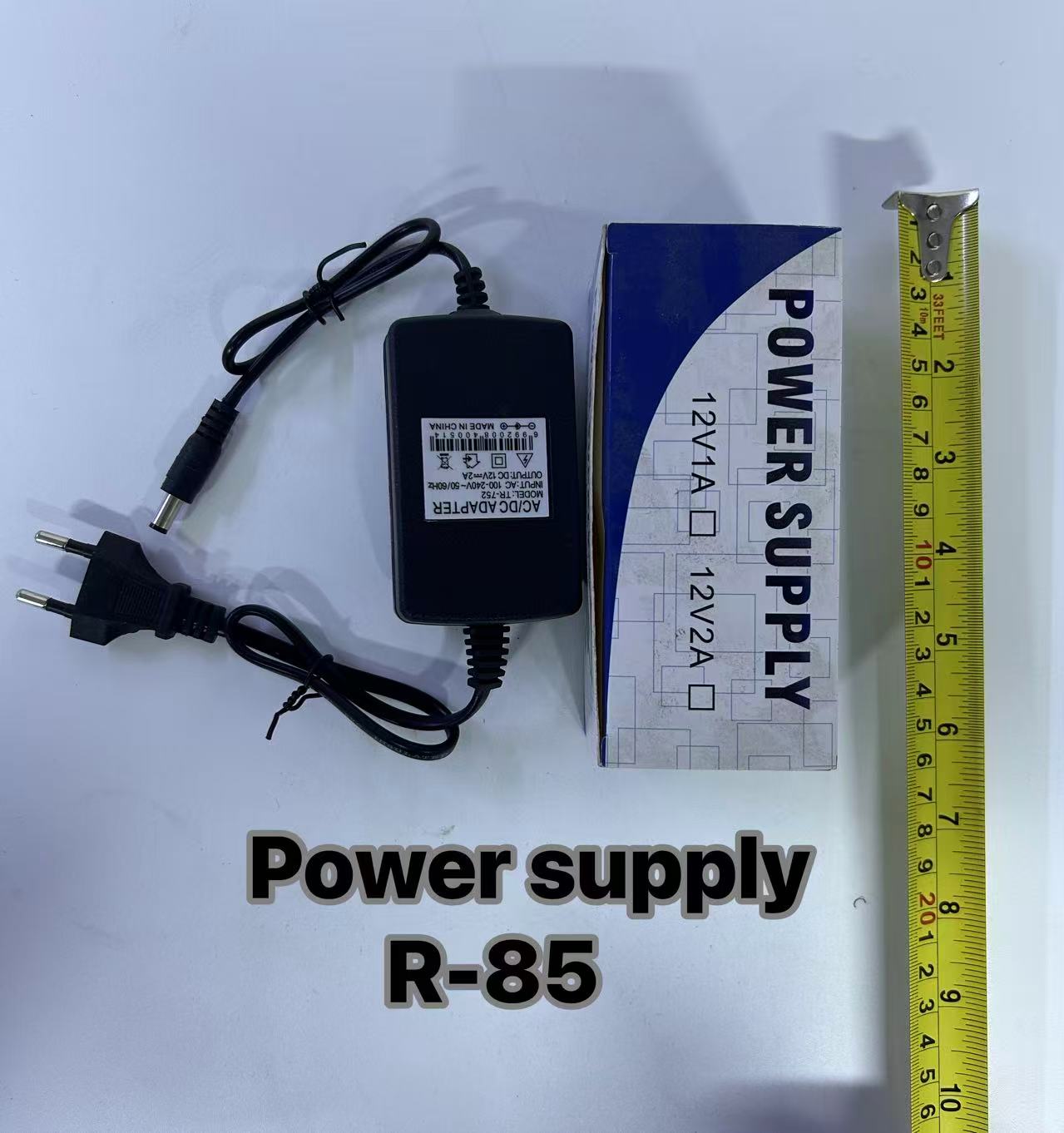 Power supply