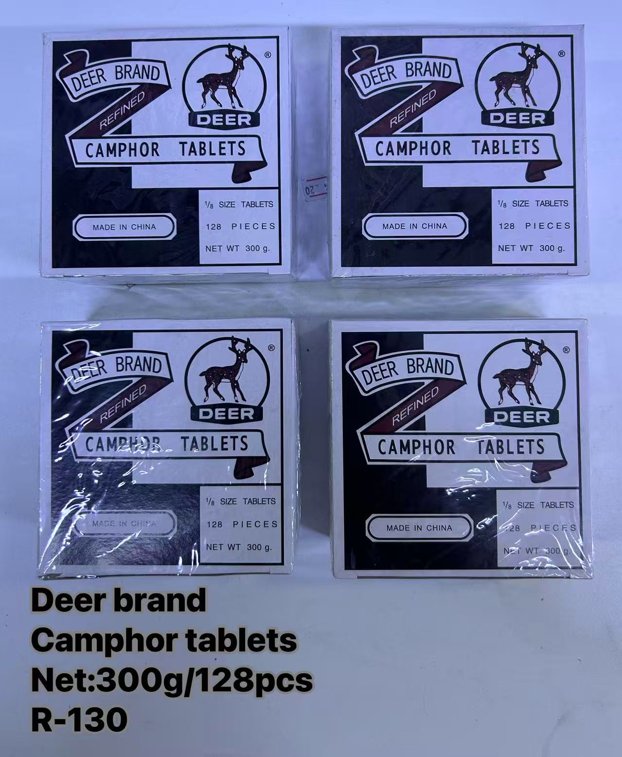 deer brand