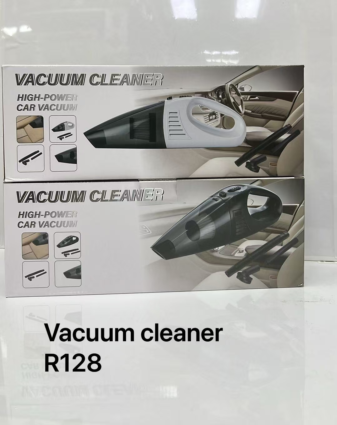 vacuum cleaner