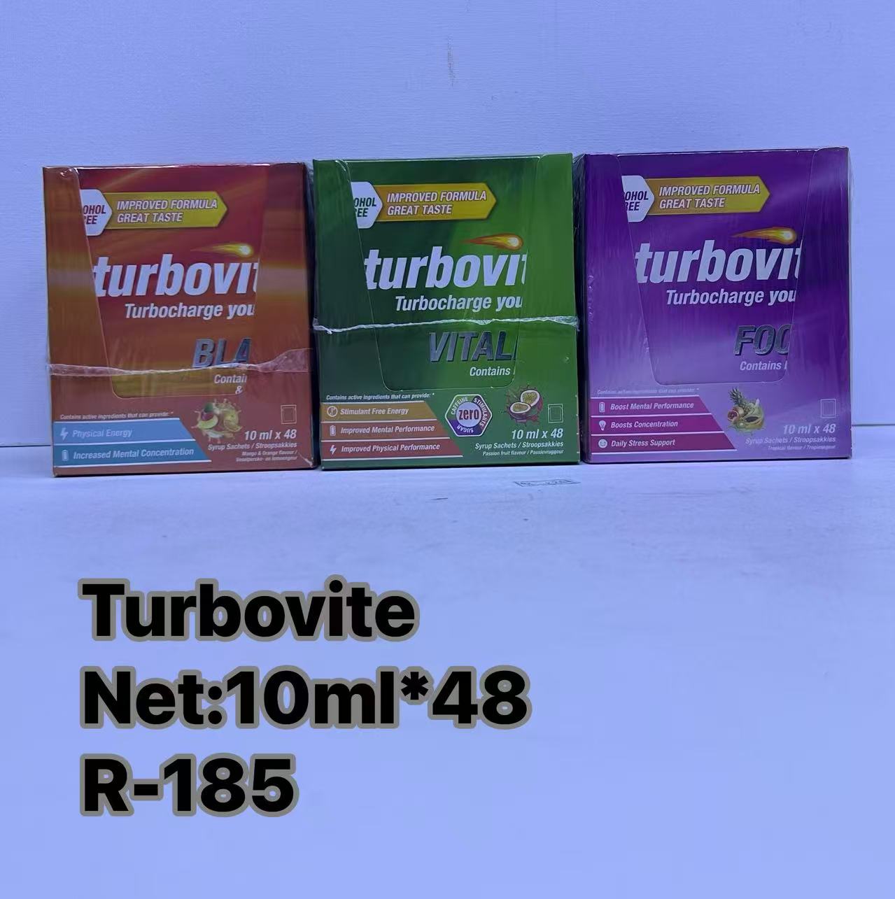 turbovite