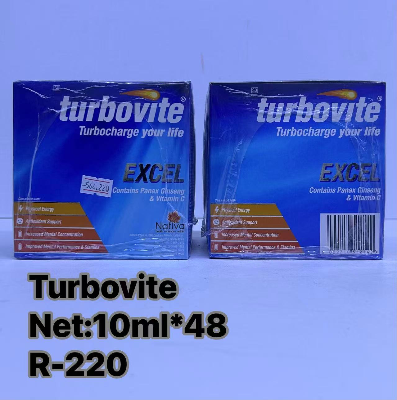 turbovite