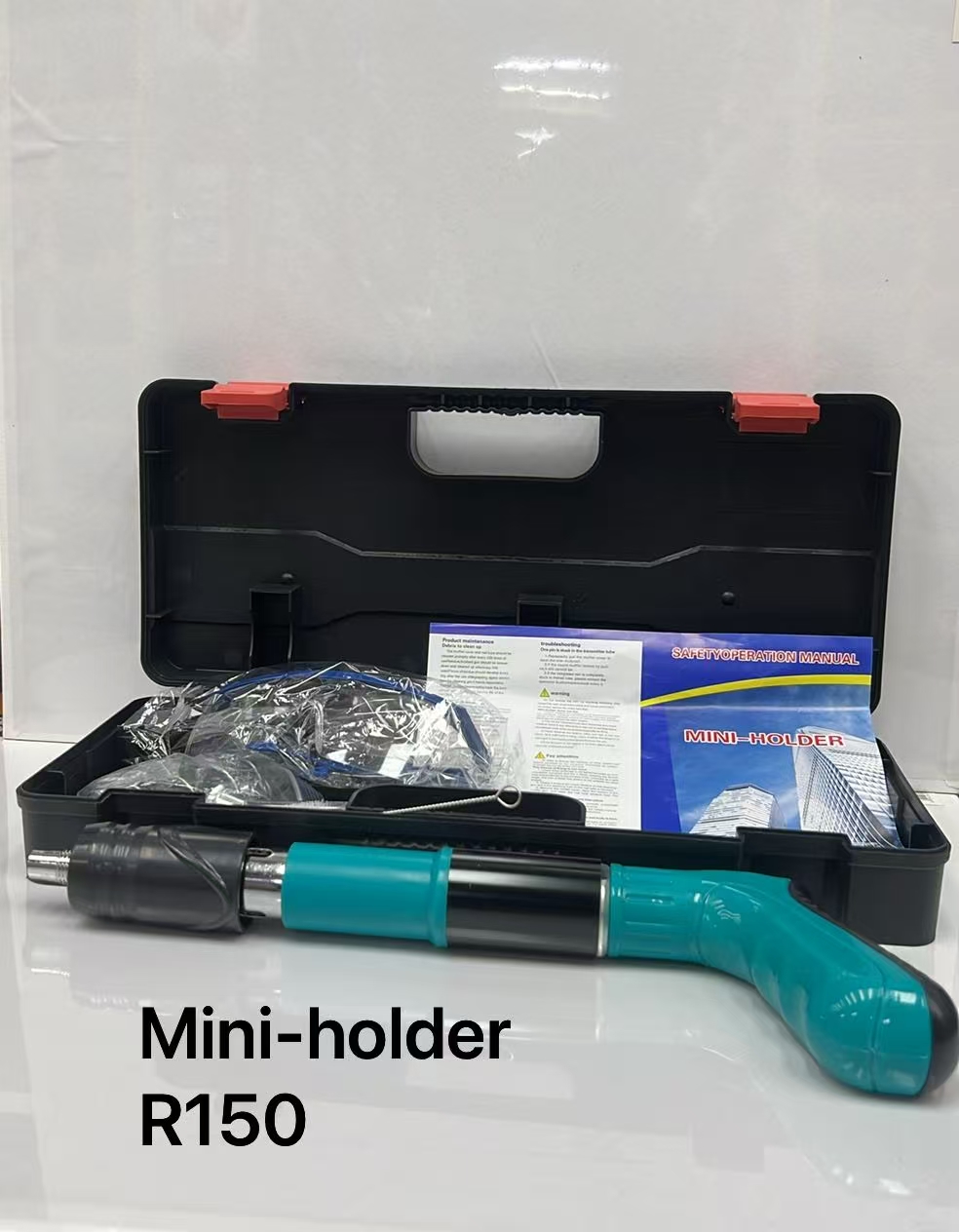 mini holder