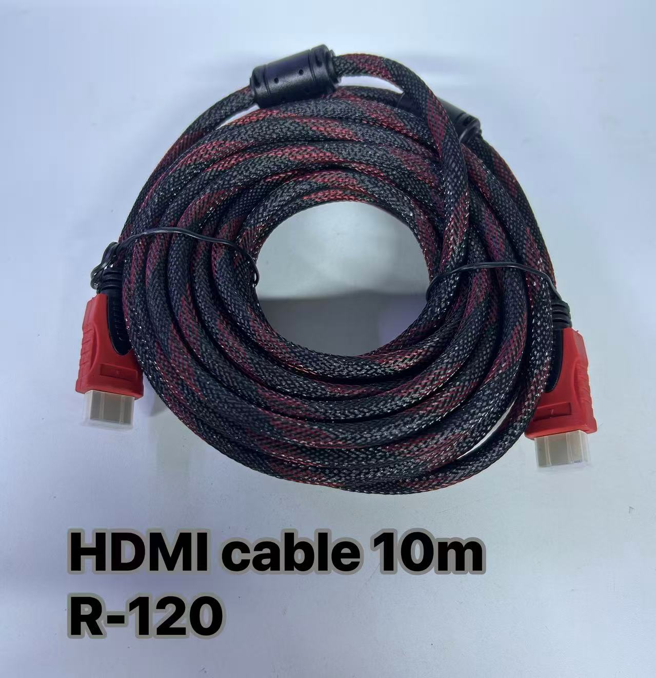 HDMI cable 10m