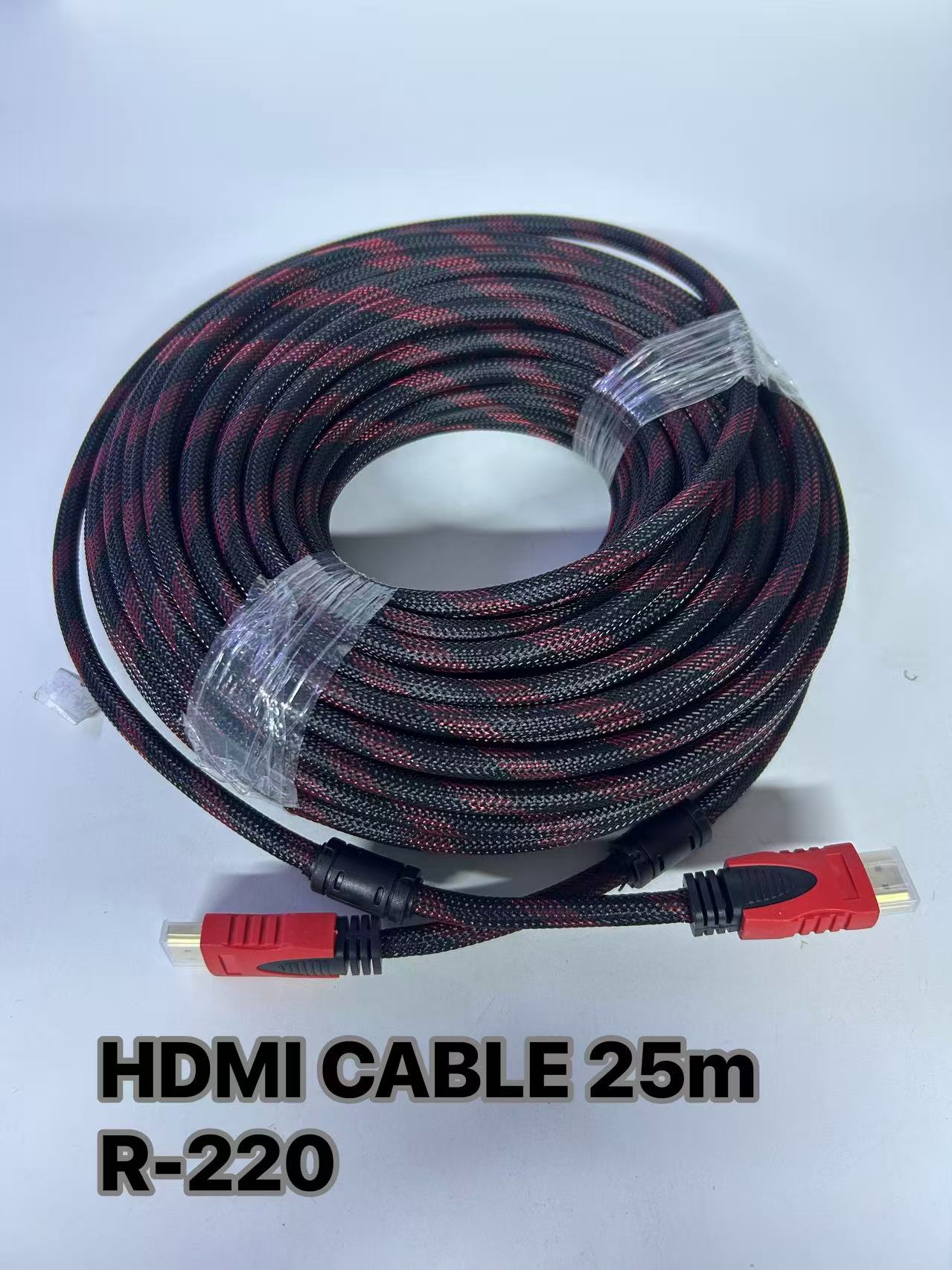 HDMI CABLE 25m