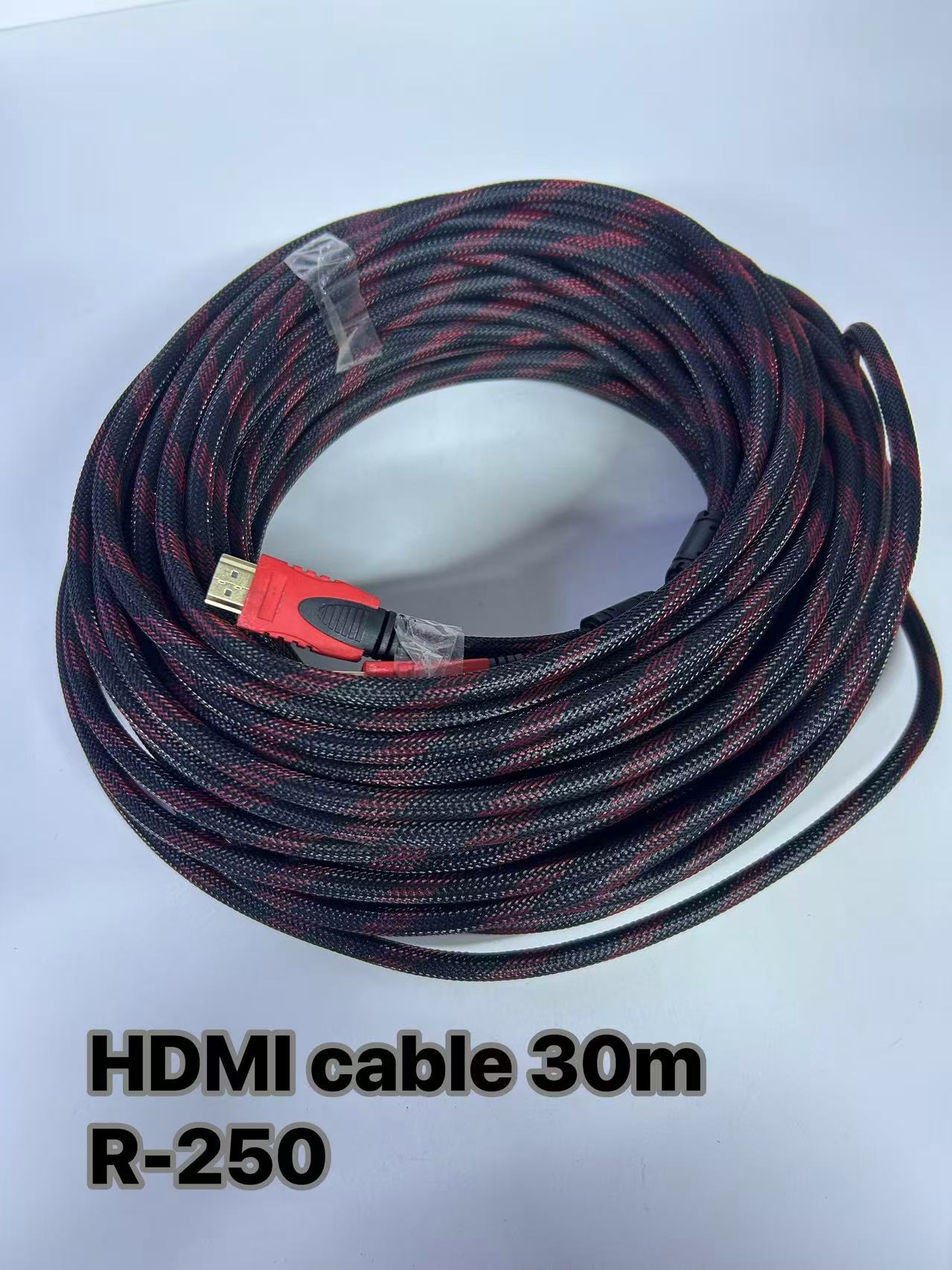 HDMI cable 30m
