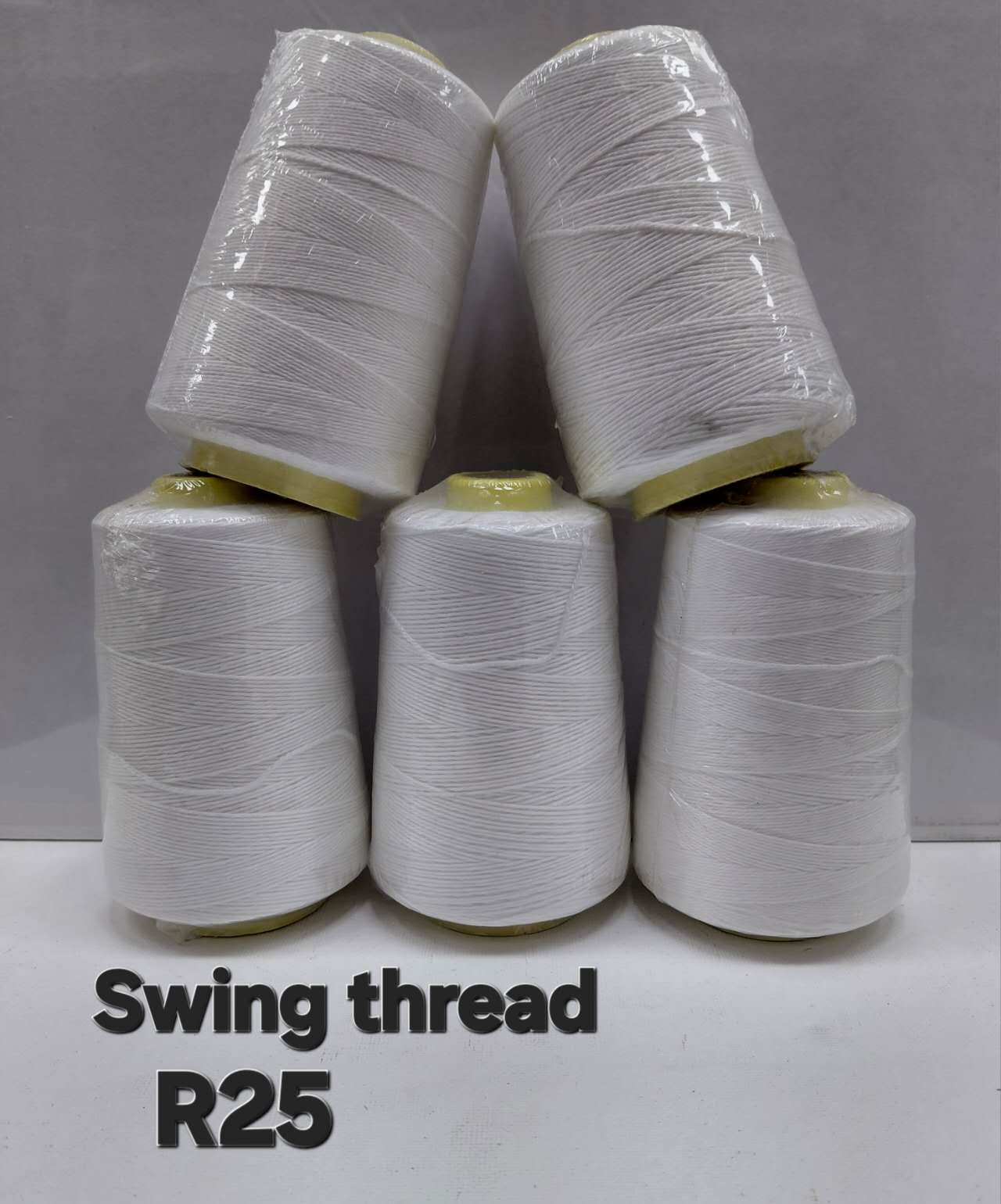 Swing thread