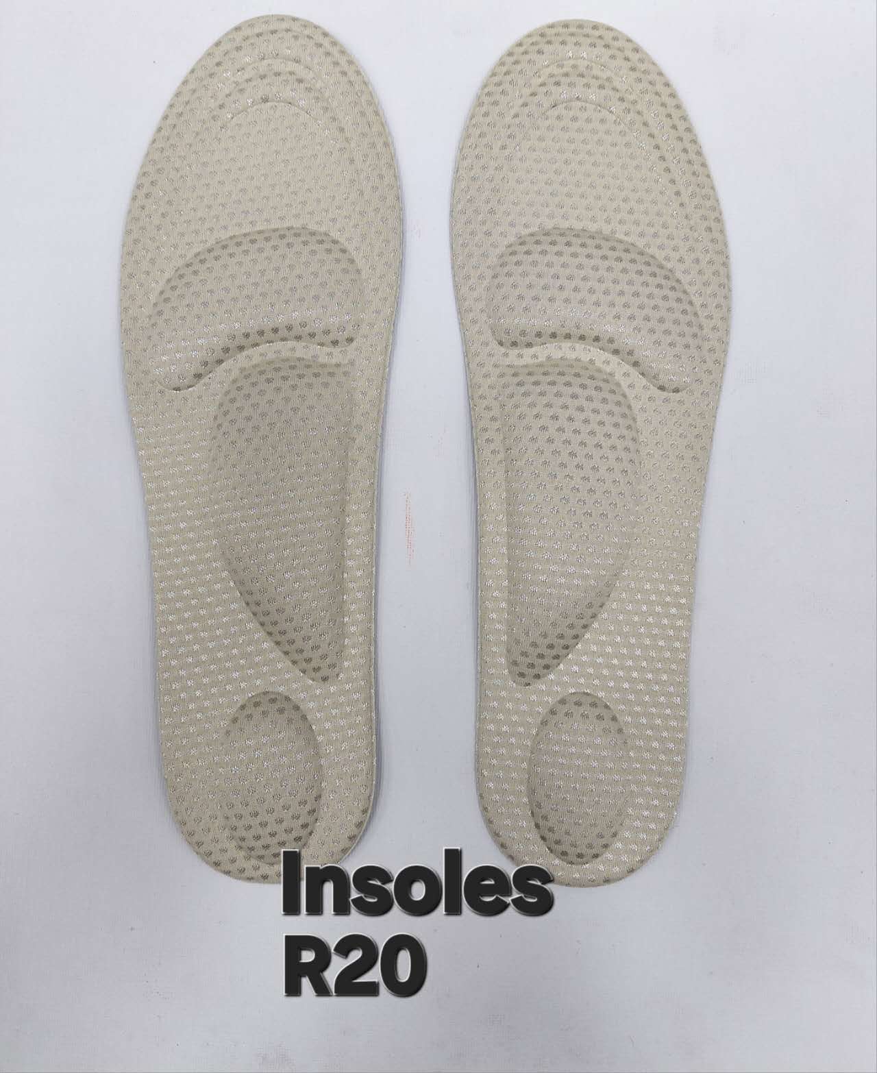 Insoles