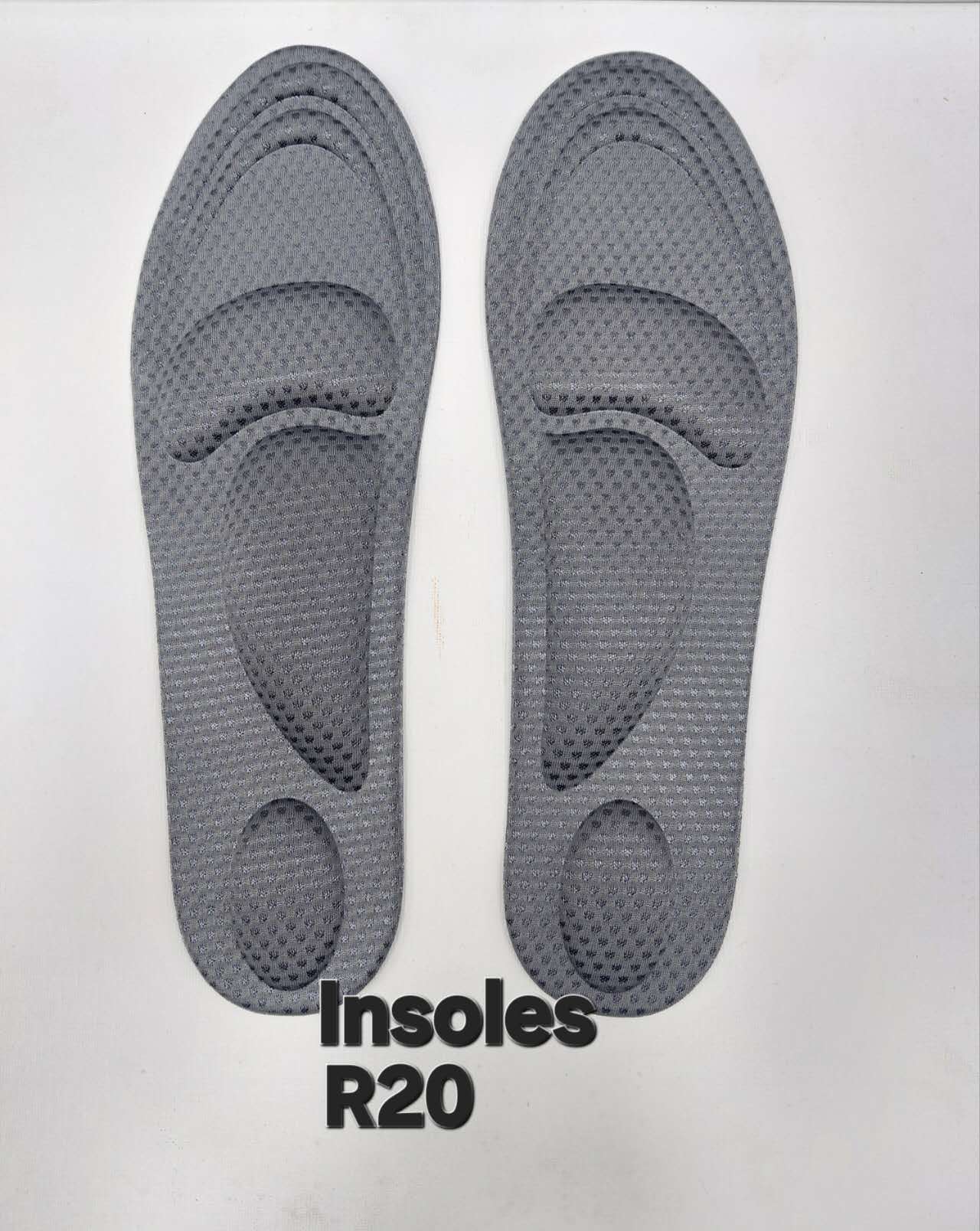Insoles