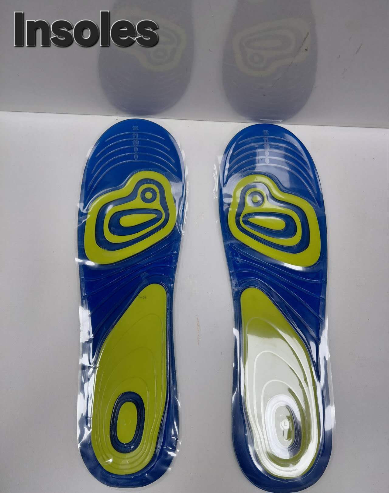 Insoles