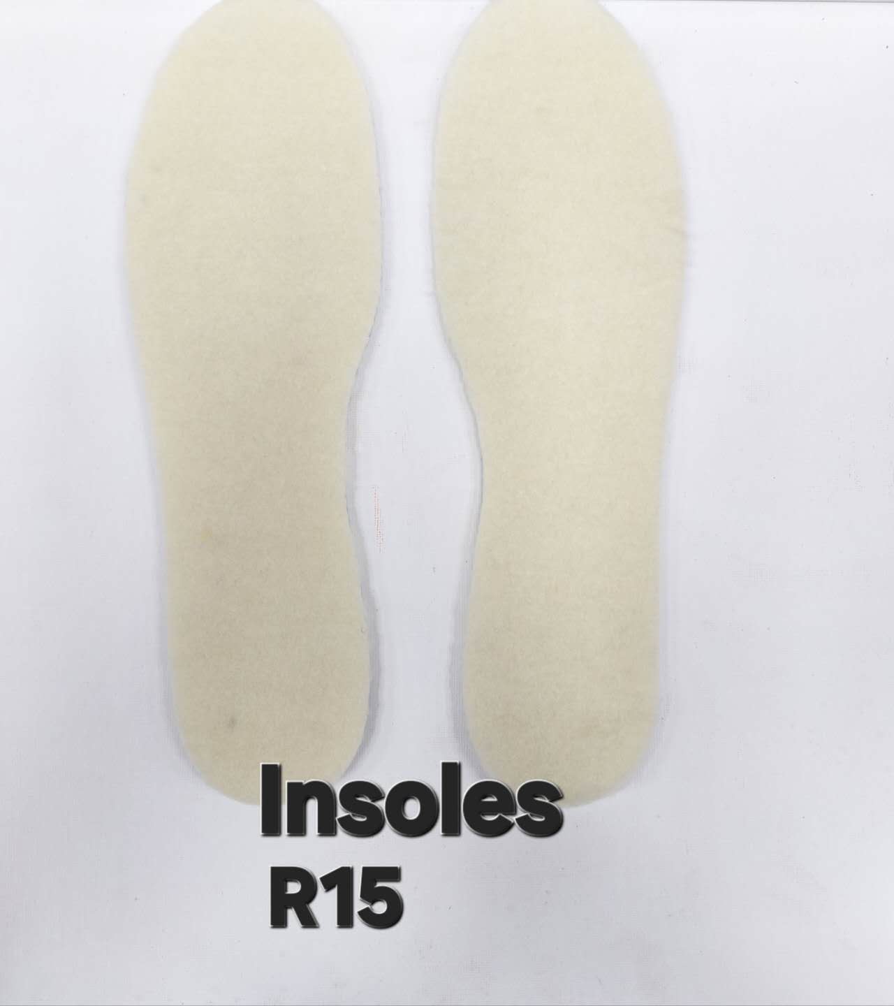 Insoles